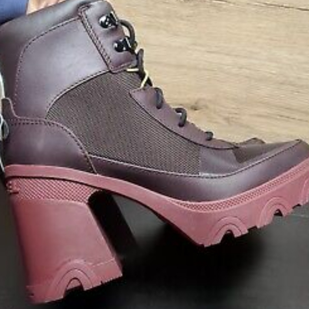 Women's Brex™ Heel Lace Bootie SOREL